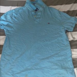 Tommy Hilfiger Polo